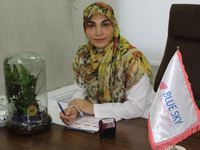 دکتر نسیبه جنیدی - متخصص پوست و مو در کرج - نوبت آنلاین